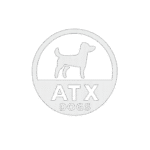 Atx dogs As seen in ATX Dogs badge – featured dog poop pickup service for Austin dog lovers
